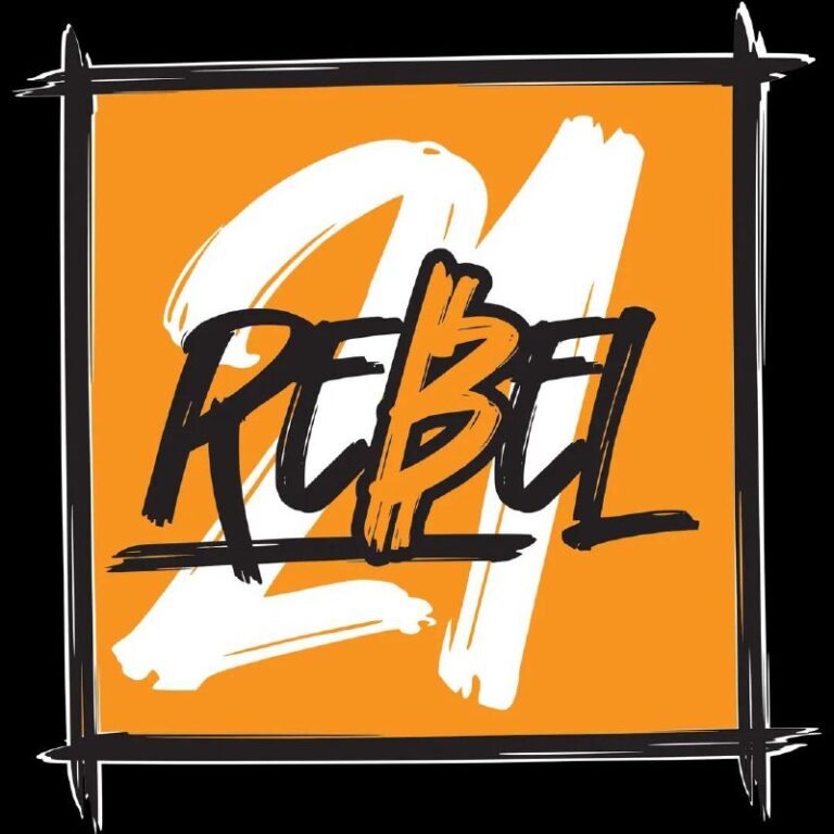 21 Rebel Store
