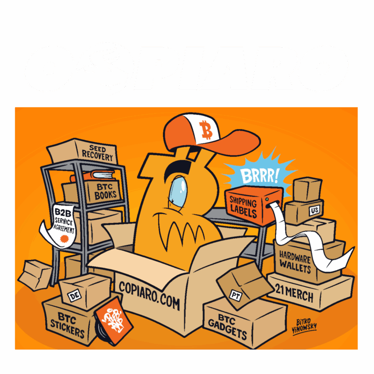 Copiaro