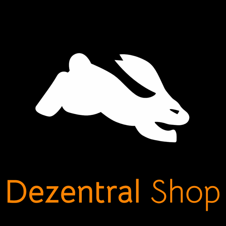 Dezentralshop