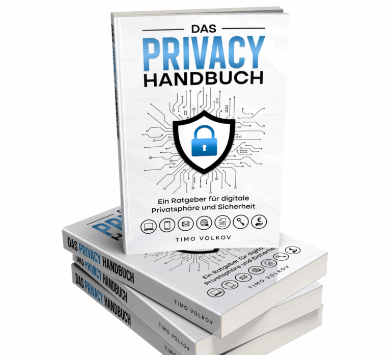 Das Privacy Handbuch