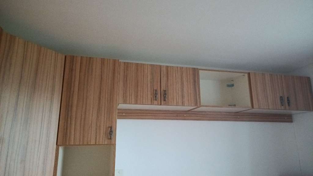 Regal - Eckschrank - Büro-Maßmöbel (Eiche Dekor) - neuer Preis – Bild 10