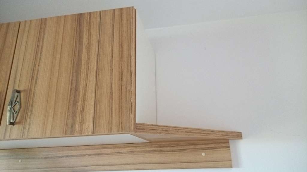 Regal - Eckschrank - Büro-Maßmöbel (Eiche Dekor) - neuer Preis – Bild 11