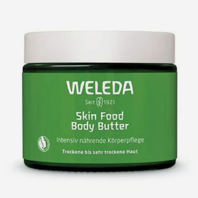Weleda Skin Food Body Butter