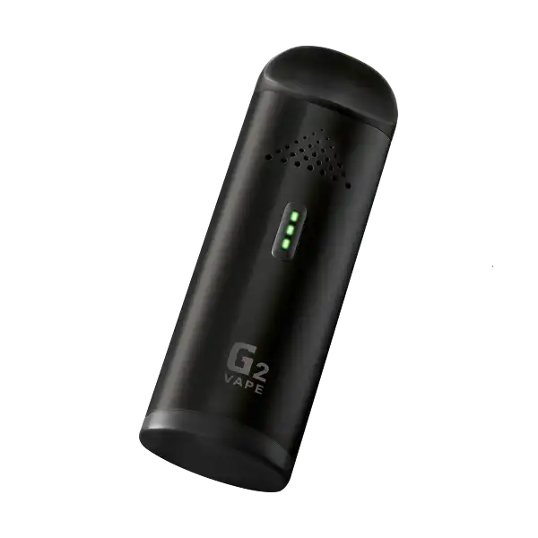 Gizeh Vaporizer G2 OVP – Bild 2
