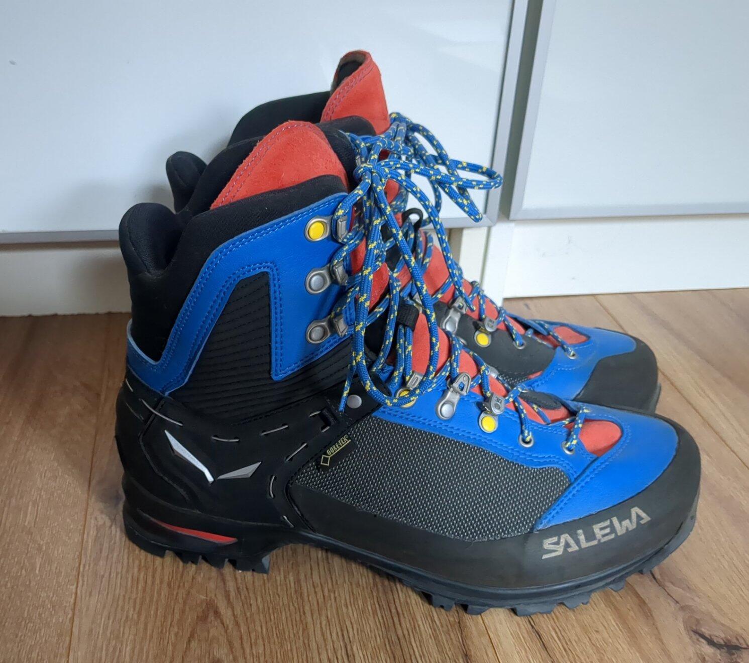 Salewa MS RAVEN 2 GTX Bergstiefel