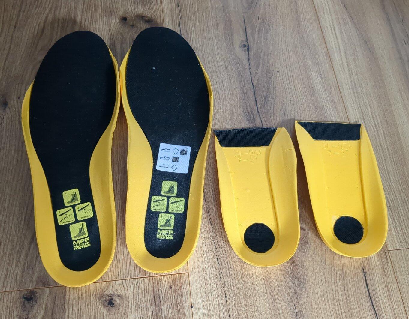 Salewa MS RAVEN 2 GTX Bergstiefel – Bild 6