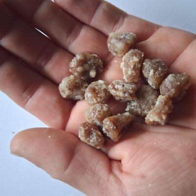 KauHarz gegen Karies, Parodontitis uvm.