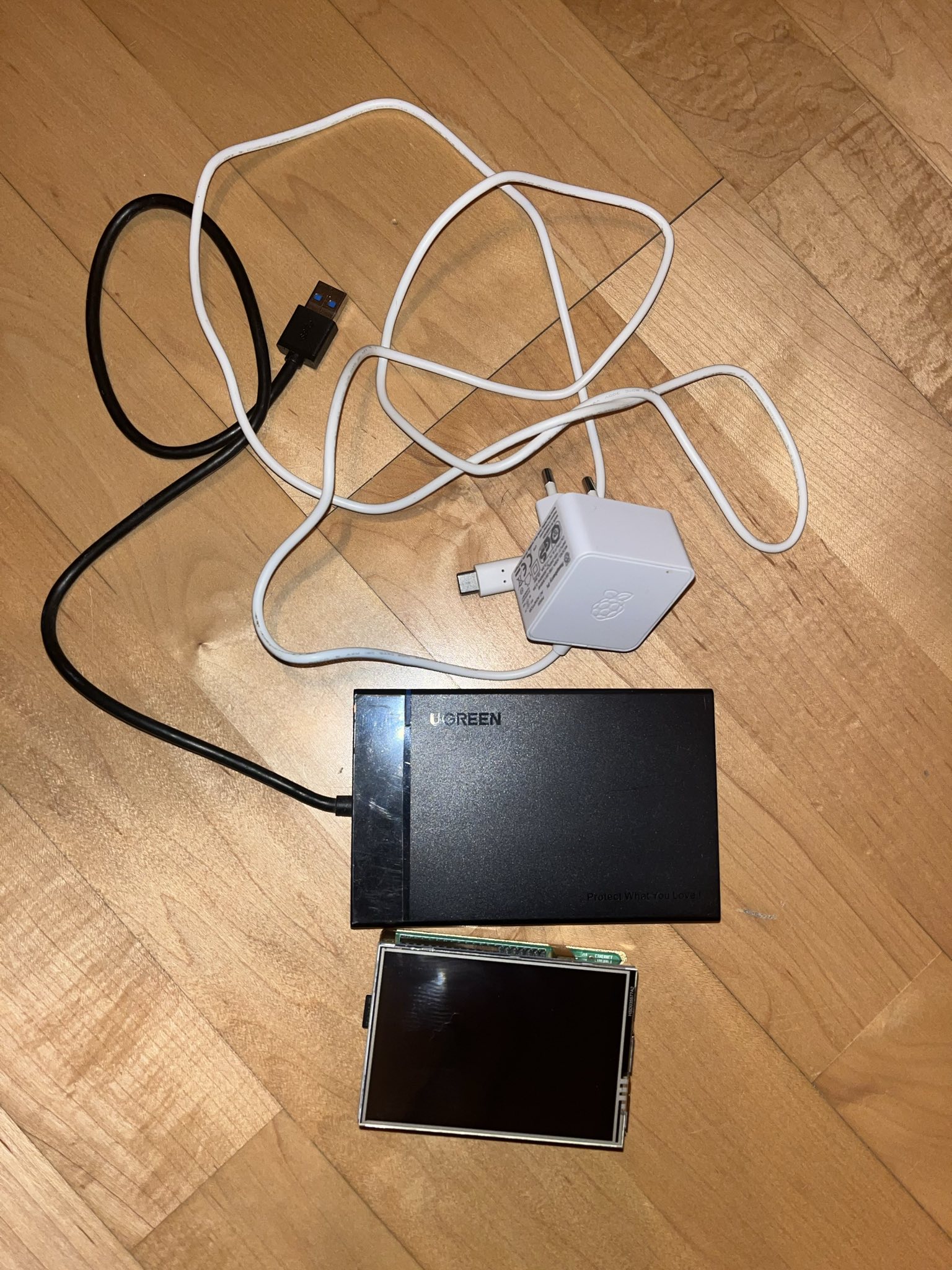 Raspiblitz – Bild 2