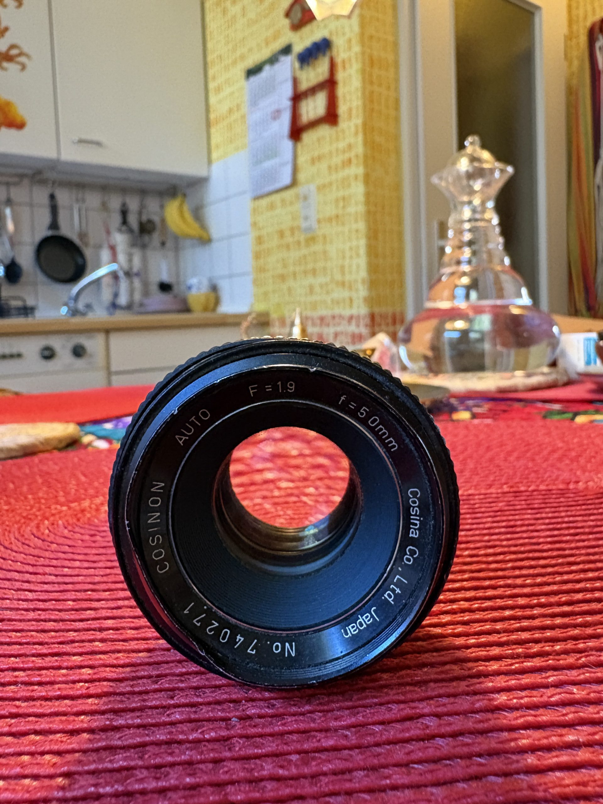 2 Objektive mit M42-Anschluss – Bild 7