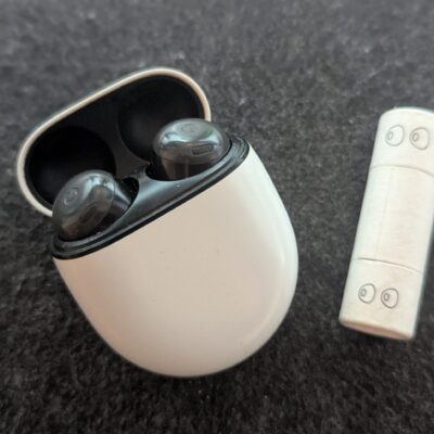 Google Pixel Buds Pro