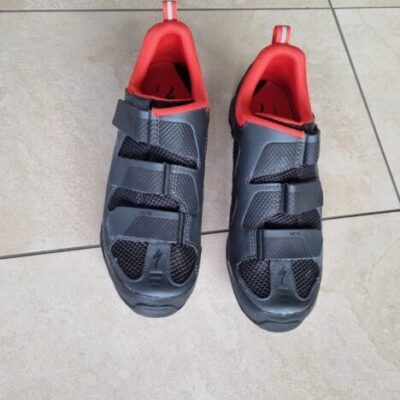 Specialized Rime Elite MTB NEU Gr. 41 Fahrrad Schuhe