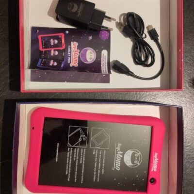 SoyMomo Tablet Pro