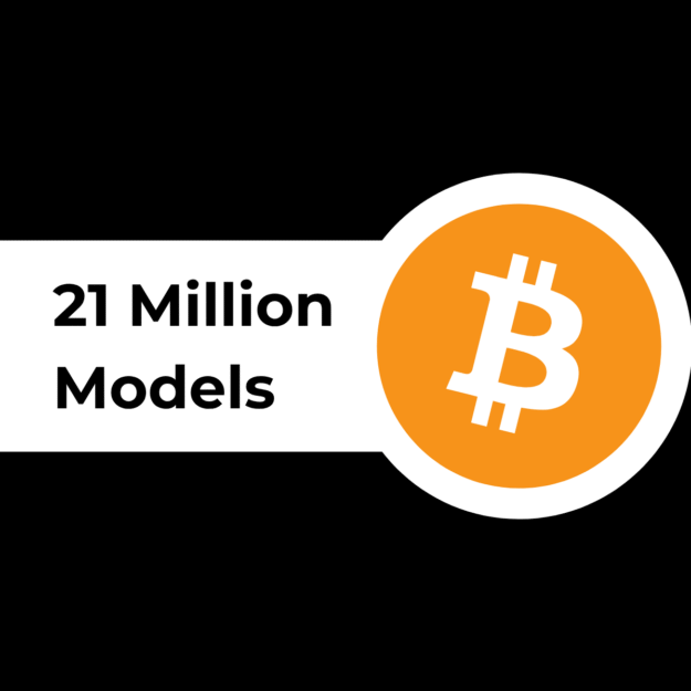 21 Million Models