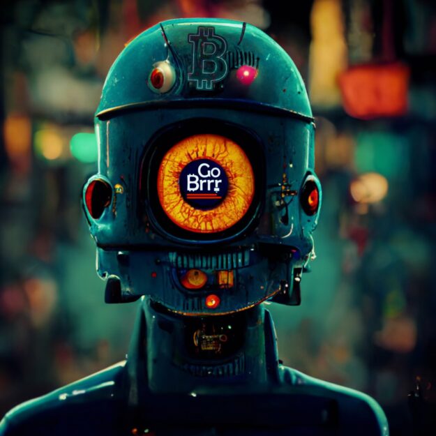 Go Brrr