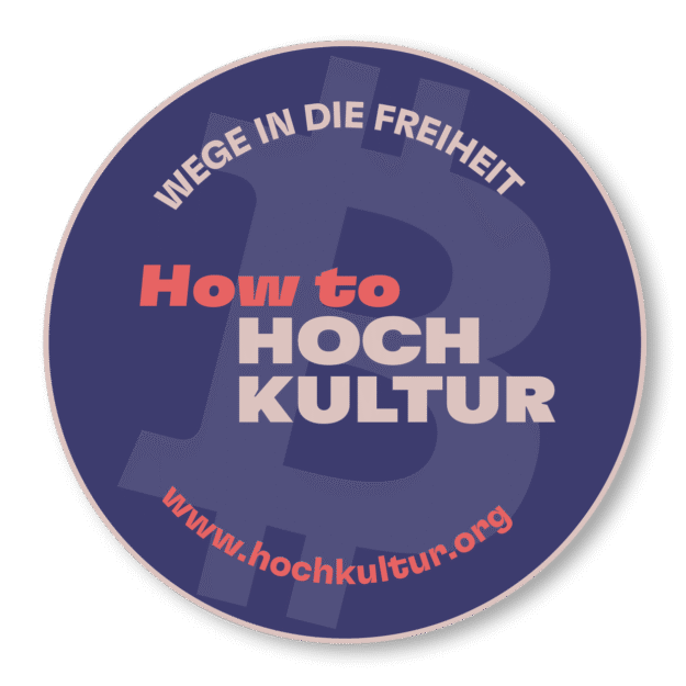 Hochkultur