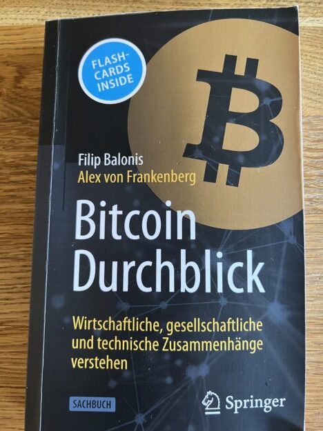 Bitcoin Durchblick