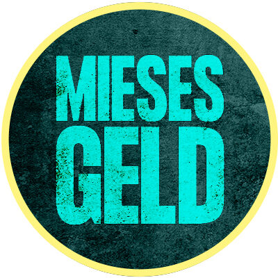 Mieses Geld | Aprycot Bücher