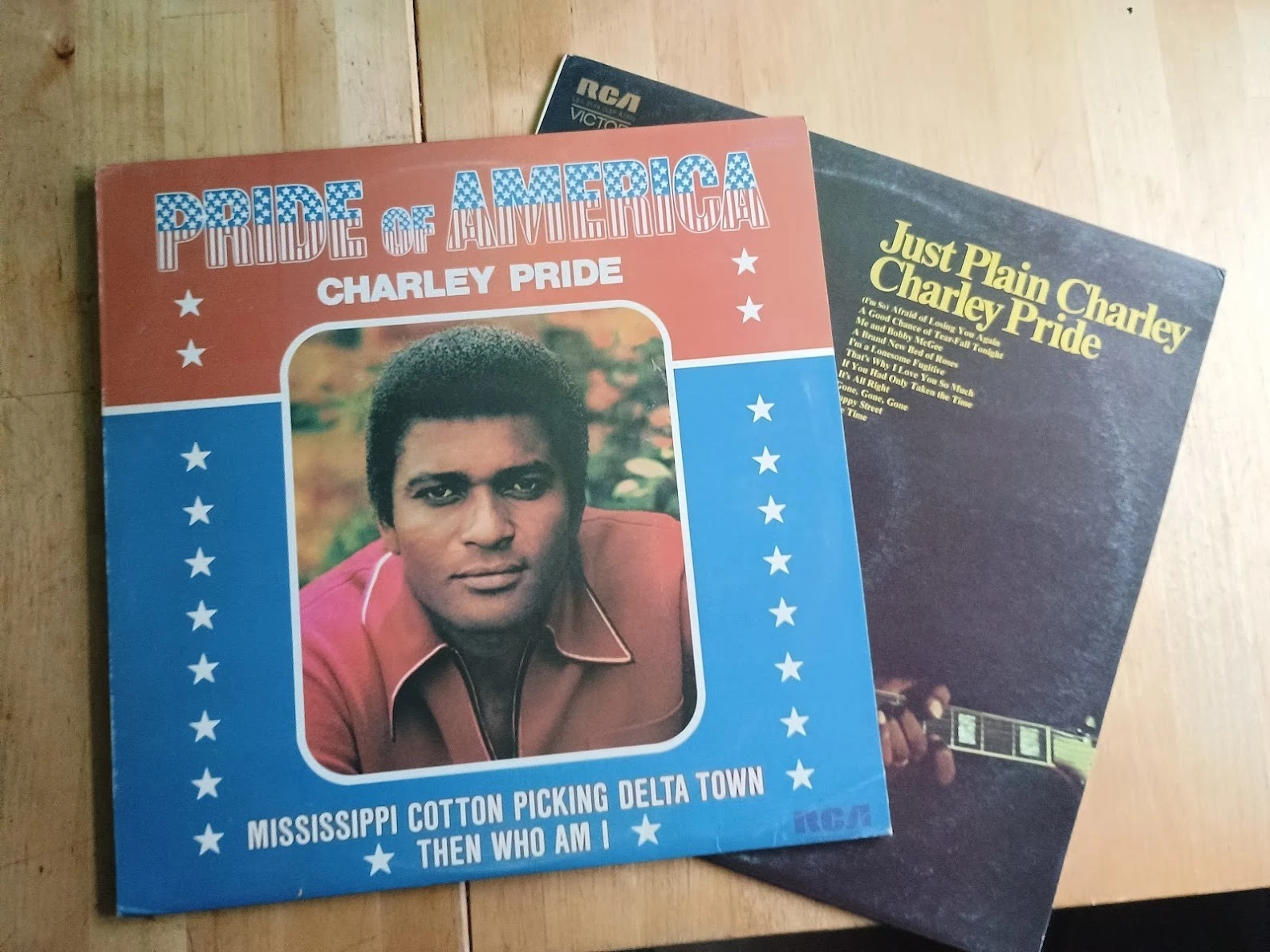Classic Country LP Sammlung Ca. 98 LP´s – Bild 13