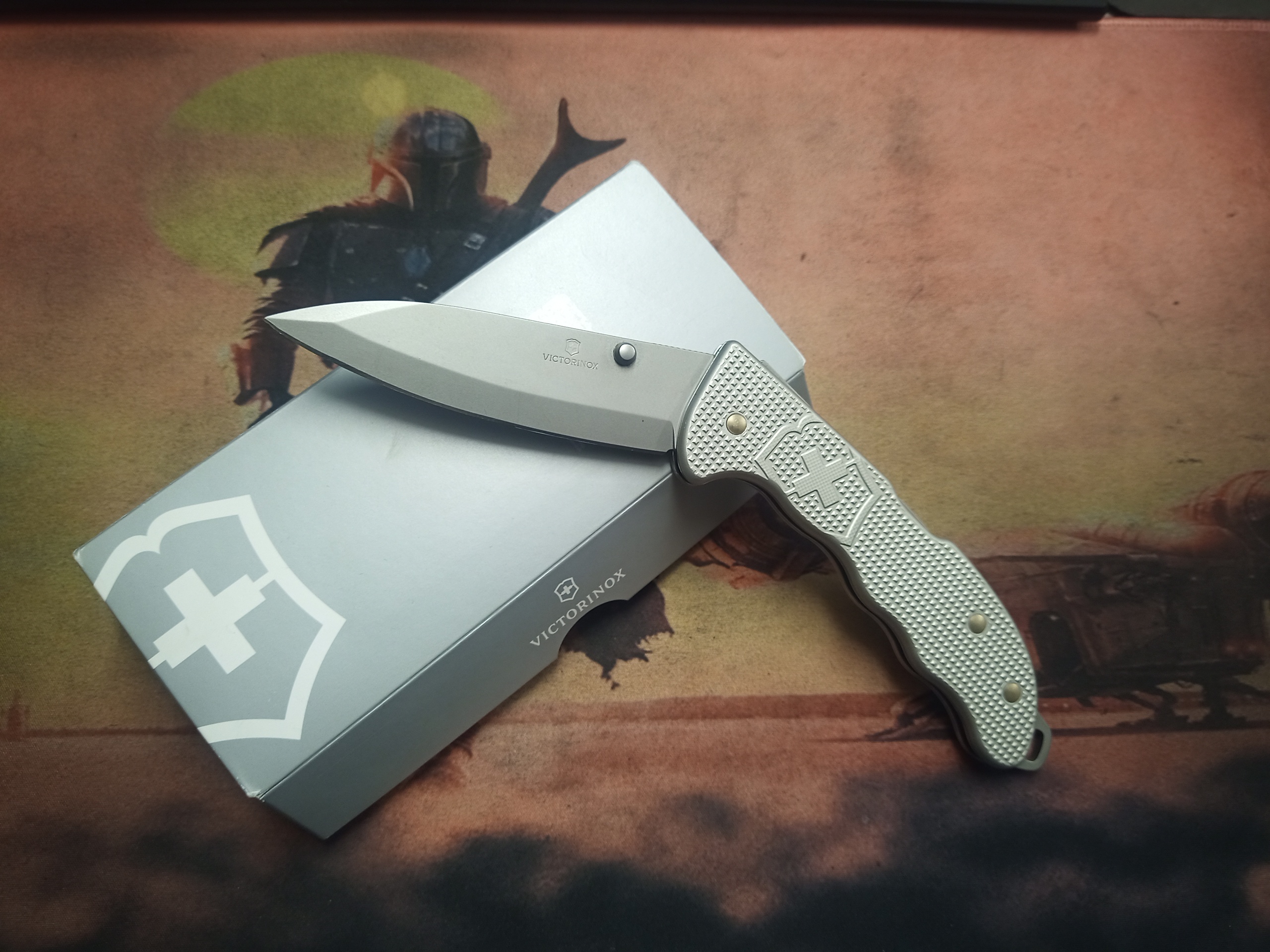 Victorinox Hunter Pro