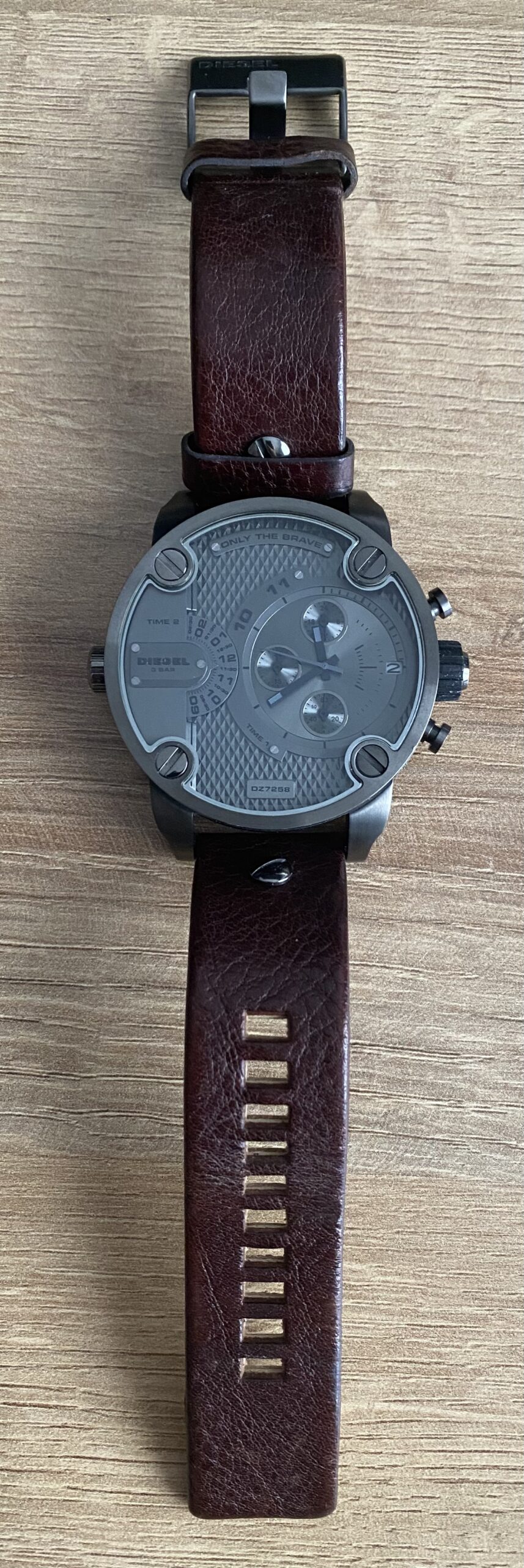 Diesel DZ-7258 – Bild 2