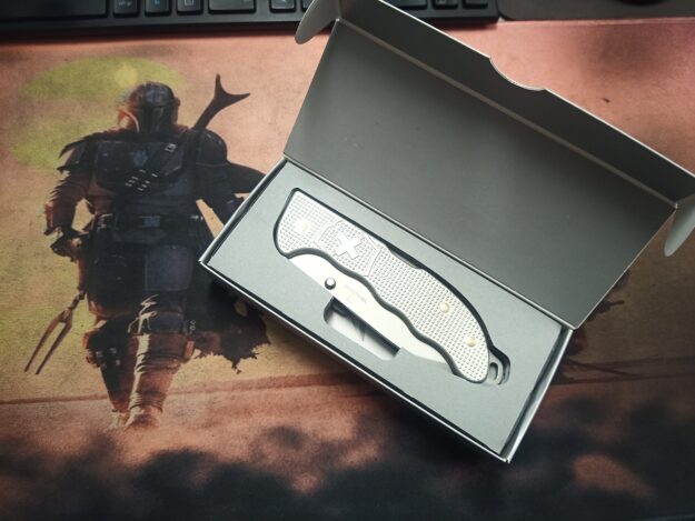 Victorinox Hunter Pro – Bild 2