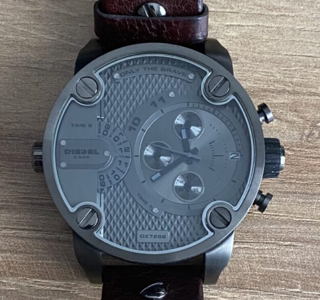 Diesel DZ-7258