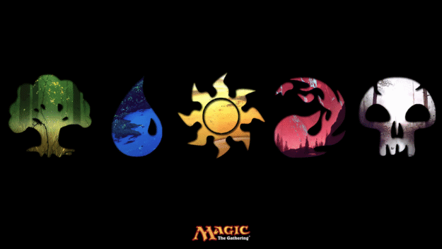 Magic the Gathering Kartenbundle