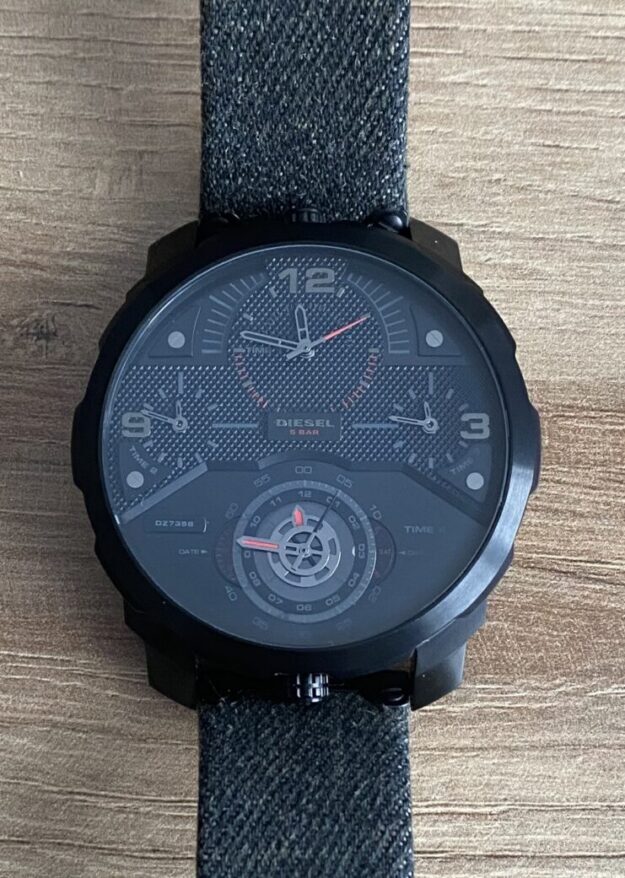Diesel DZ- 7358