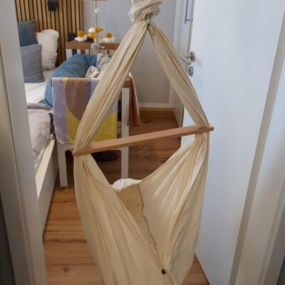 Federwiege von NONOMO