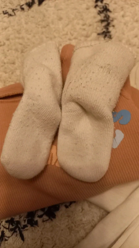 Bekleidungsset 50/56 – Bild 5
