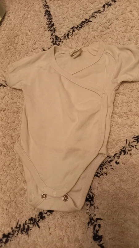 Bekleidungsset 50/56 – Bild 4