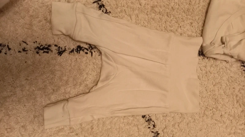 Bekleidungsset 50/56 – Bild 3