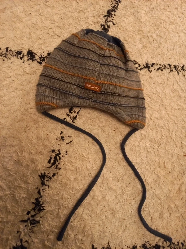 Bekleidungsset Gr. 56 7 Teile – Bild 6