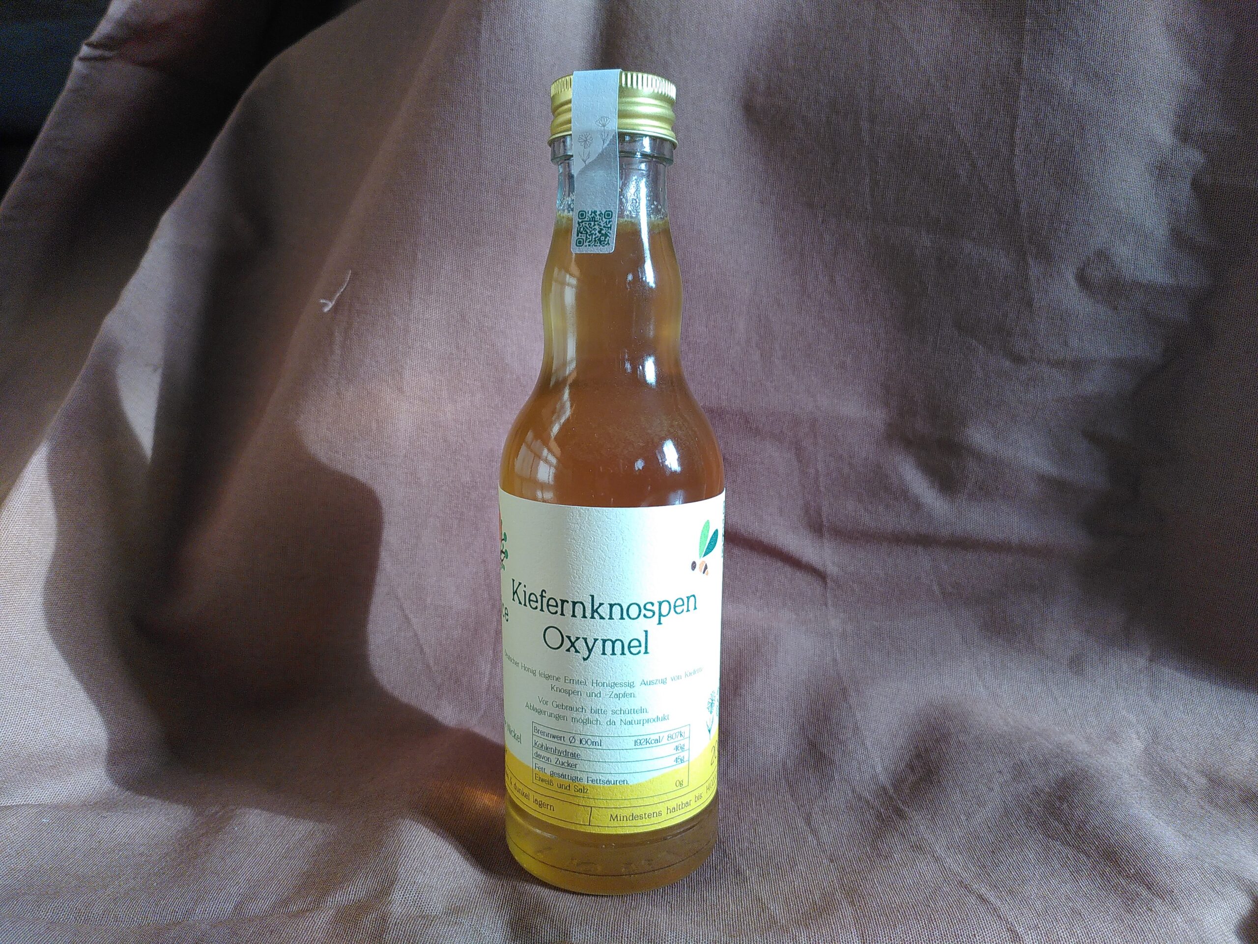 Oxymel – Bild 8