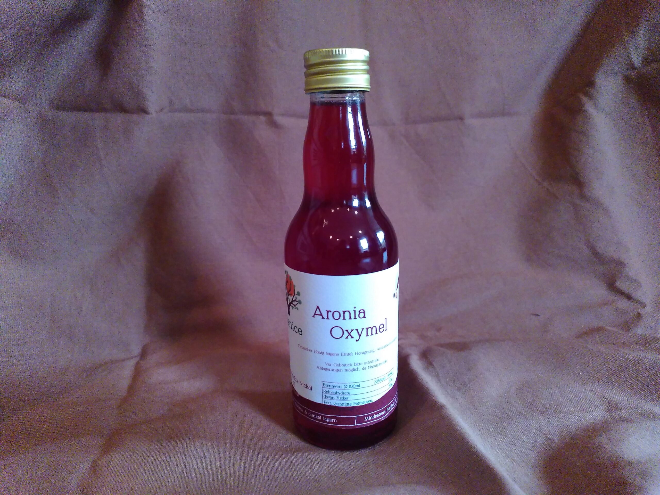 Oxymel – Bild 5