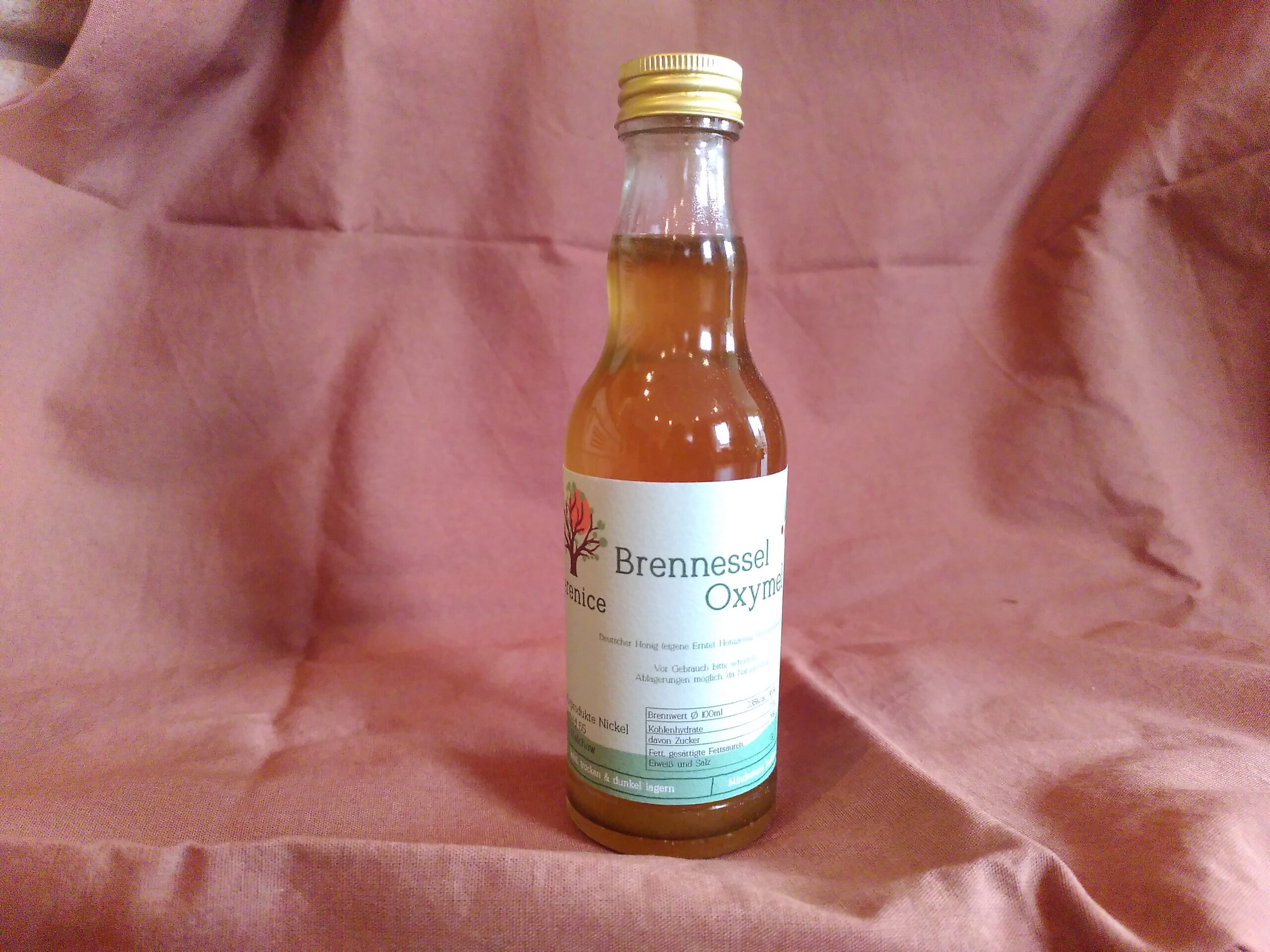 Oxymel – Bild 3