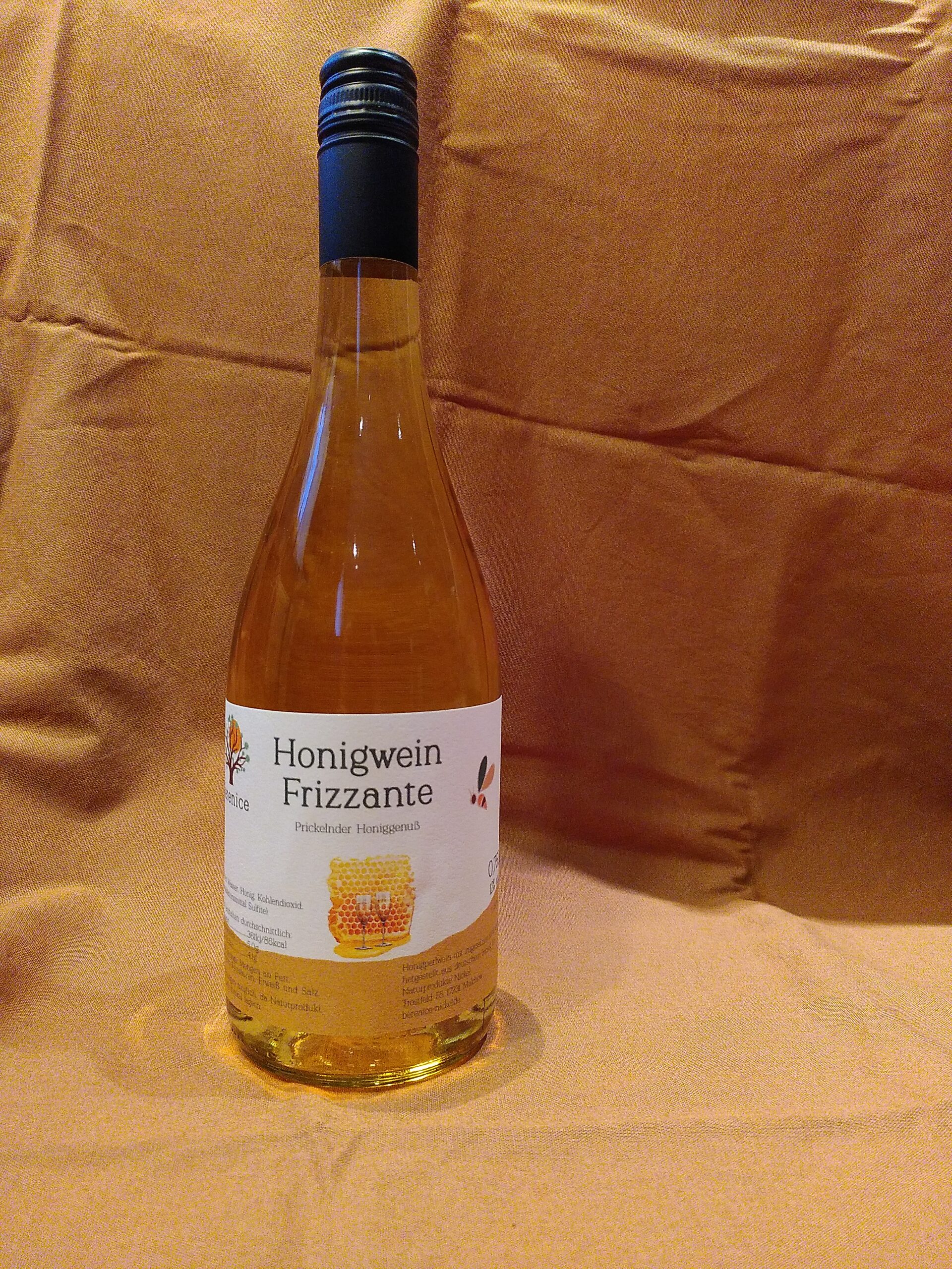 Honigwein & Honiglikör – Bild 7