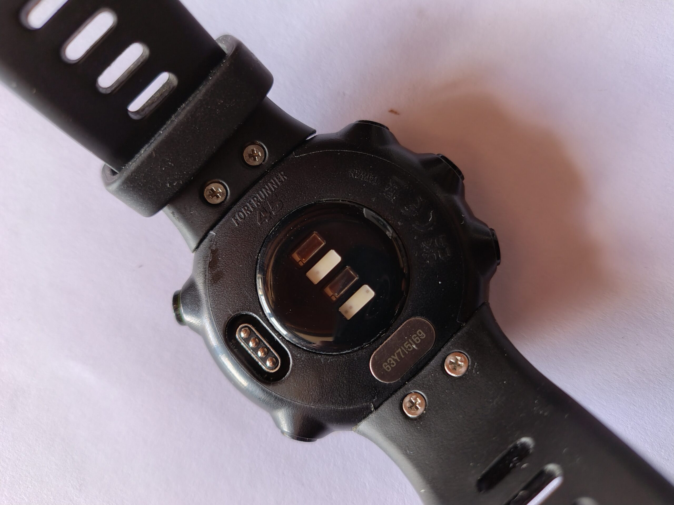 Garmin Forerunner 45 – GPS-Sportuhr – 42 mm – Bild 3