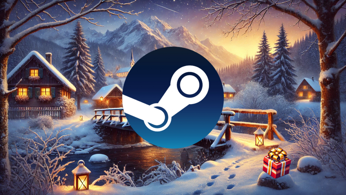 Diverse Steam keys