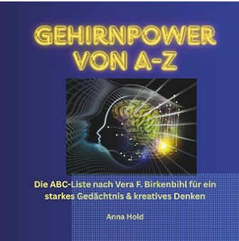 Gehirnpower von A-Z