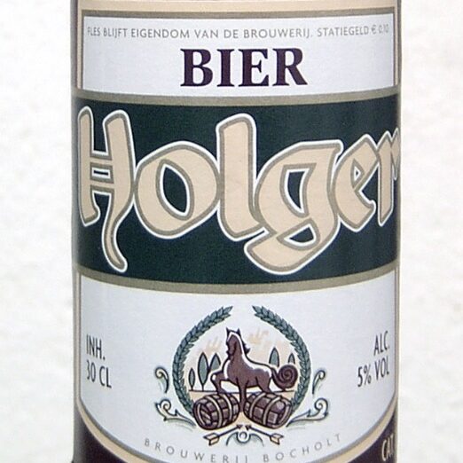 Holger