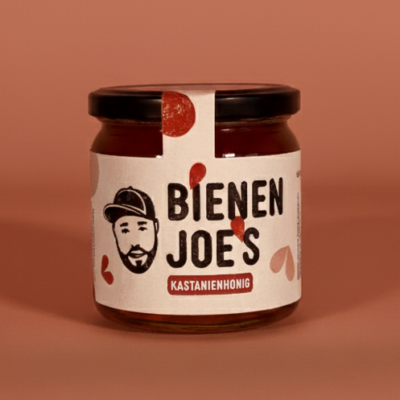 Kastanienhonig