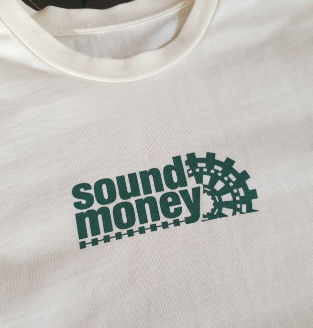Toxic Premium Shirt "L" sound money