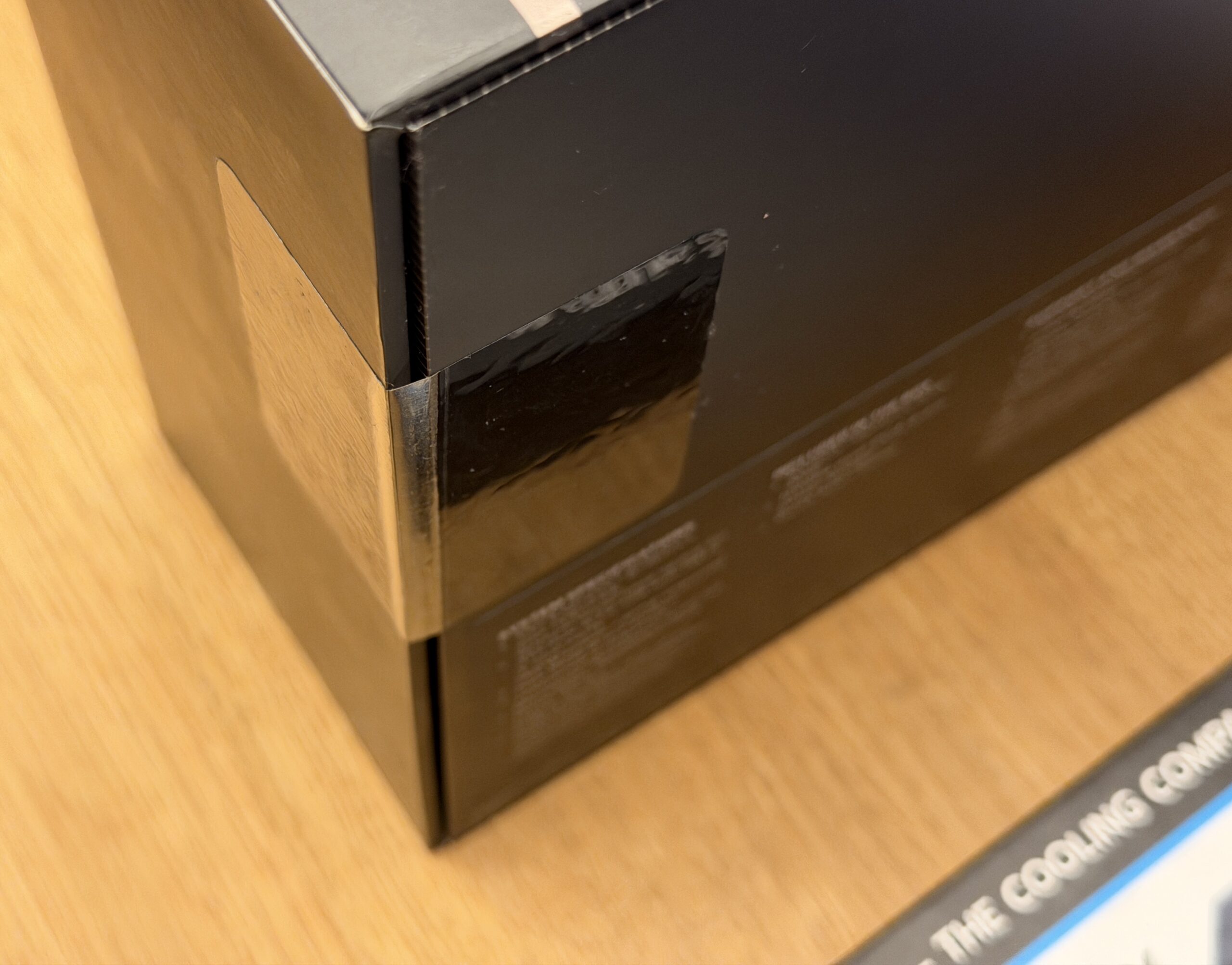 Grafikkarte/GPU Nvidia GeForce RTX 3090 Founders Edition + Kühlblöcke (neu und originalverpackt) – Bild 6
