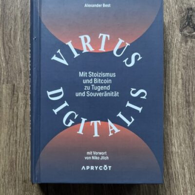 Virtus Digitalis von Alexander Best