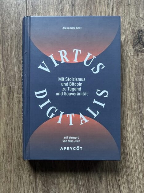 Virtus Digitalis von Alexander Best