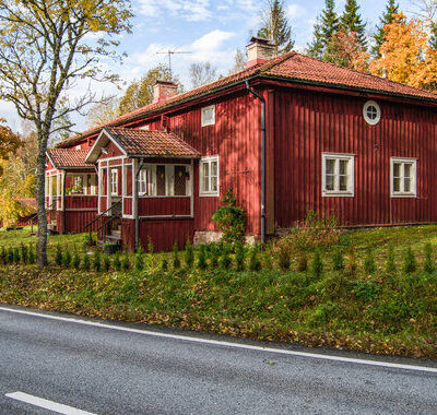 Ferienhaus mieten in Schweden, Langzeitmiete möglich