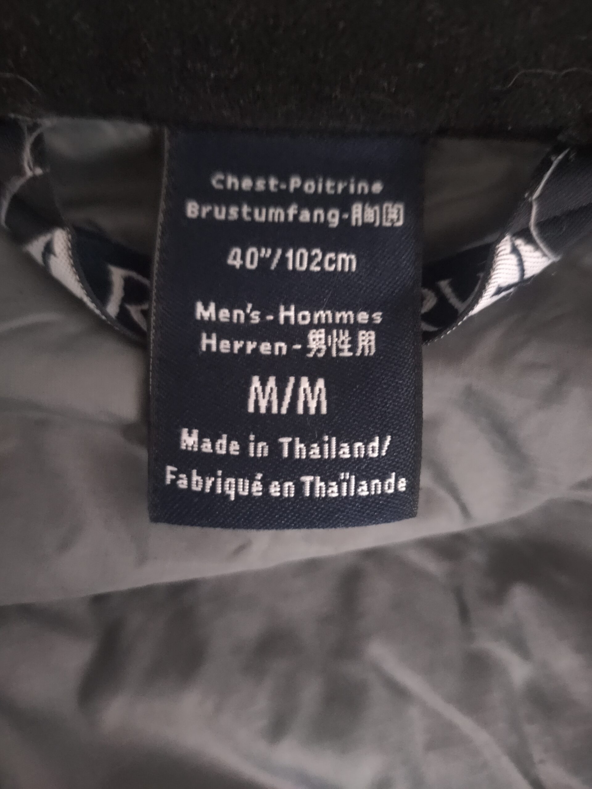 Arcteryx Jacke – Bild 4