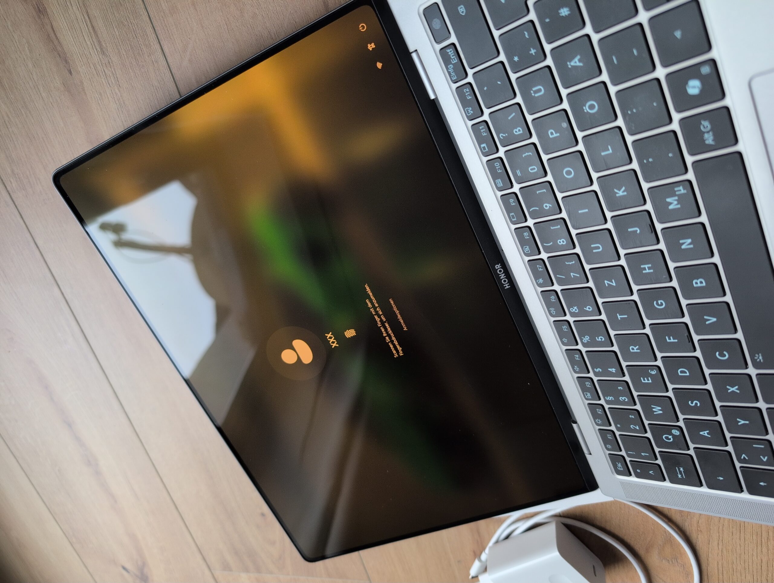 HONOR MagicBook Art 14 Snapdragon 1cm höhe & 1 kg Ultraleicht, 3.1K OLED, 32GB/1TB,Ultraleicht, 3.1K OLED, 32GB/1TB – Bild 9