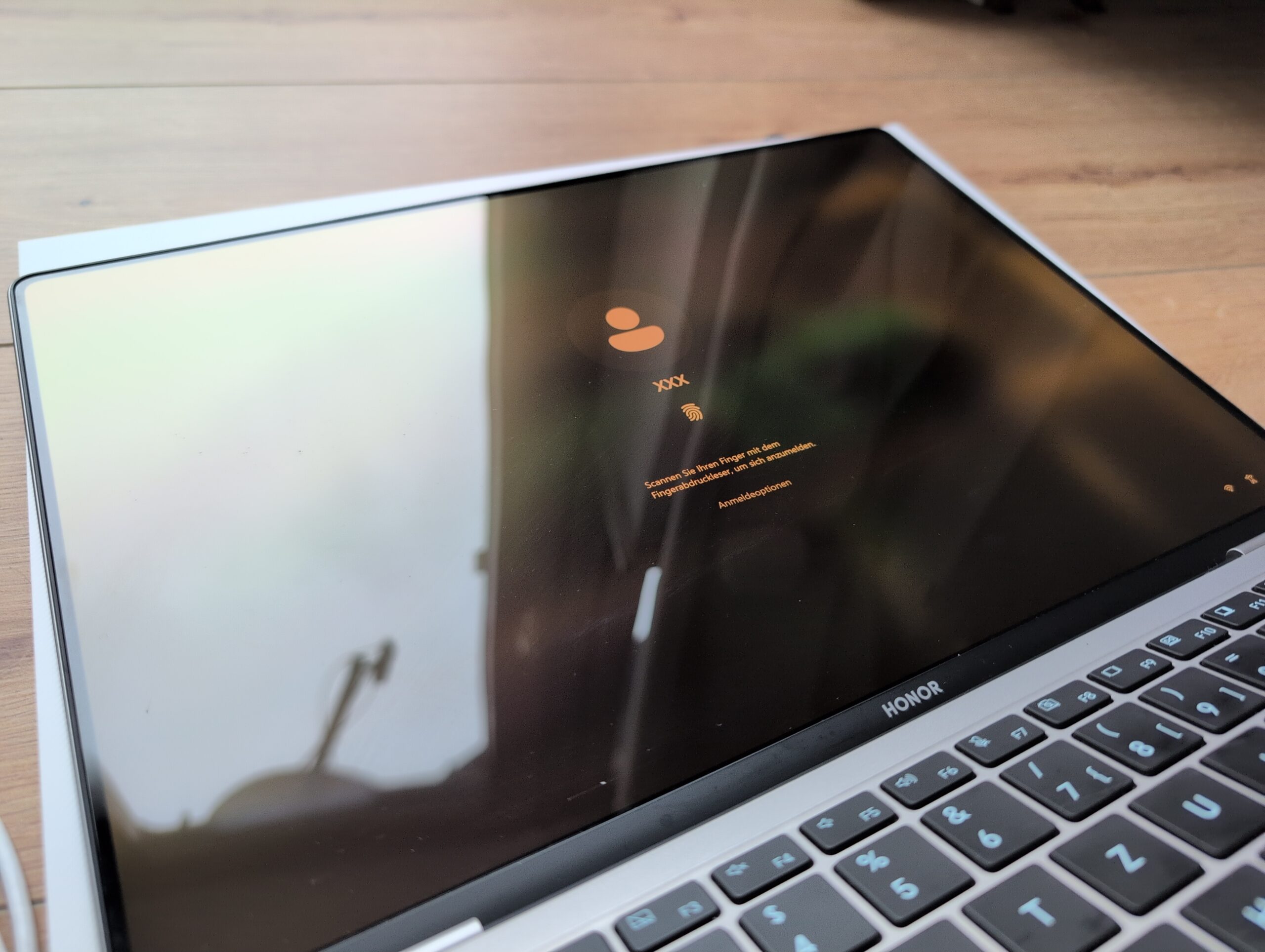 HONOR MagicBook Art 14 Snapdragon 1cm höhe & 1 kg Ultraleicht, 3.1K OLED, 32GB/1TB,Ultraleicht, 3.1K OLED, 32GB/1TB – Bild 10